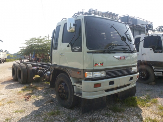 ขายHINOFM3H ขายHINOFM3H
