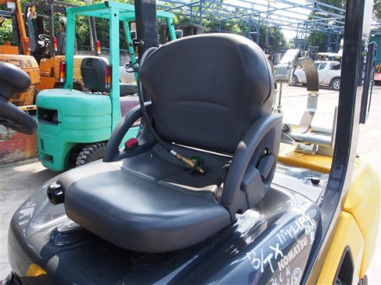 ** LOT 12/10/2556 ** ** คันนี้หาที่ไหนไม่ได้อีกแล้ว รถวิ่งมาแค่ 4 ชั่วโมง เท่านั้น ** KOMATSU FG30C-16 เครื่องยนต์เบนซิล K25 เสา 4 เกียร์ ธรรมดา ติดระบบแก็สมาจากนอก สนใจติดต่อ 083-062-0223 ** LOT 12/10/2556 ** ** คันนี้หาที่ไหนไม่ได้อีกแล้ว รถวิ่งมาแค่ 4 ชั่วโมง เท่านั้น ** KOMATSU FG30C-16 เครื่องยนต์เบนซิล K25 เสา 4 เกียร์ ธรรมดา ติดระบบแก็สมาจากนอก สนใจติดต่อ 083-062-0223