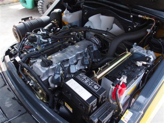 ** LOT 12/10/2556 ** ** คันนี้หาที่ไหนไม่ได้อีกแล้ว รถวิ่งมาแค่ 4 ชั่วโมง เท่านั้น ** KOMATSU FG30C-16 เครื่องยนต์เบนซิล K25 เสา 4 เกียร์ ธรรมดา ติดระบบแก็สมาจากนอก สนใจติดต่อ 083-062-0223 ** LOT 12/10/2556 ** ** คันนี้หาที่ไหนไม่ได้อีกแล้ว รถวิ่งมาแค่ 4 ชั่วโมง เท่านั้น ** KOMATSU FG30C-16 เครื่องยนต์เบนซิล K25 เสา 4 เกียร์ ธรรมดา ติดระบบแก็สมาจากนอก สนใจติดต่อ 083-062-0223