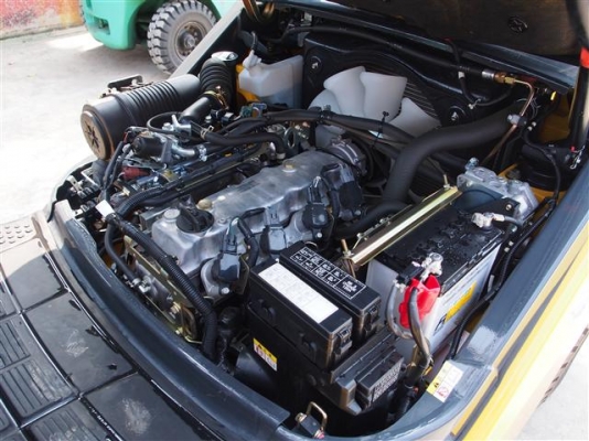 ** LOT 12/10/2556 ** ** คันนี้หาที่ไหนไม่ได้อีกแล้ว รถวิ่งมาแค่ 4 ชั่วโมง เท่านั้น ** KOMATSU FG30C-16 เครื่องยนต์เบนซิล K25 เสา 4 เกียร์ ธรรมดา ติดระบบแก็สมาจากนอก สนใจติดต่อ 083-062-0223 ** LOT 12/10/2556 ** ** คันนี้หาที่ไหนไม่ได้อีกแล้ว รถวิ่งมาแค่ 4 ชั่วโมง เท่านั้น ** KOMATSU FG30C-16 เครื่องยนต์เบนซิล K25 เสา 4 เกียร์ ธรรมดา ติดระบบแก็สมาจากนอก สนใจติดต่อ 083-062-0223