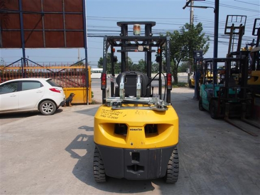 ** LOT 12/10/2556 ** ** คันนี้หาที่ไหนไม่ได้อีกแล้ว รถวิ่งมาแค่ 4 ชั่วโมง เท่านั้น ** KOMATSU FG30C-16 เครื่องยนต์เบนซิล K25 เสา 4 เกียร์ ธรรมดา ติดระบบแก็สมาจากนอก สนใจติดต่อ 083-062-0223 ** LOT 12/10/2556 ** ** คันนี้หาที่ไหนไม่ได้อีกแล้ว รถวิ่งมาแค่ 4 ชั่วโมง เท่านั้น ** KOMATSU FG30C-16 เครื่องยนต์เบนซิล K25 เสา 4 เกียร์ ธรรมดา ติดระบบแก็สมาจากนอก สนใจติดต่อ 083-062-0223