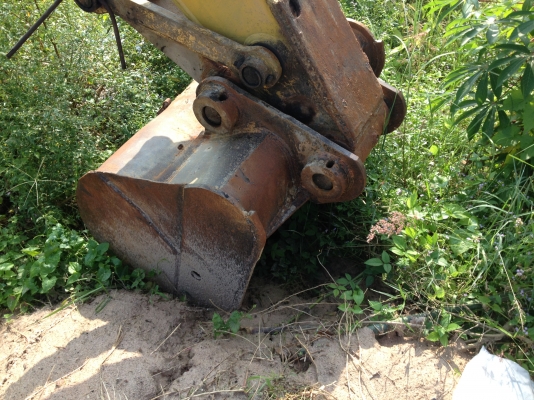 ขาย แบคโฮ Kobelco SK220-3