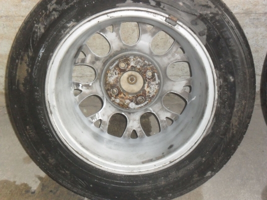 ล้อแม็ก 14นิ้ว 4รู100 พร้อมยาง สวยๆ 4 ล้อ ราคา 2250 บาท ล้อแม็ก 14นิ้ว 4รู100 พร้อมยาง สวยๆ 4 ล้อ ราคา 2250 บาท