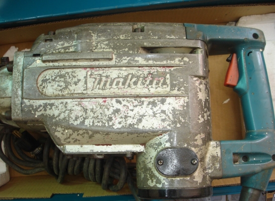 ขายสกัดปูน makita hm1305