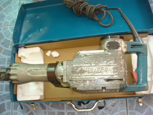 ขายสกัดปูน makita hm1305