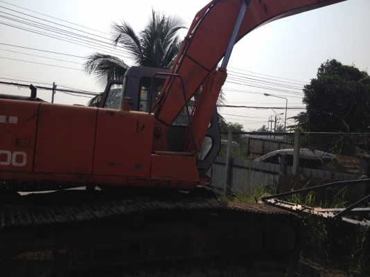 ขอย Hitachi EX200-2