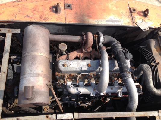 ขอย Hitachi EX200-2