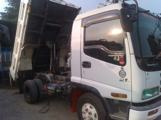 รถหกล้อ isvw