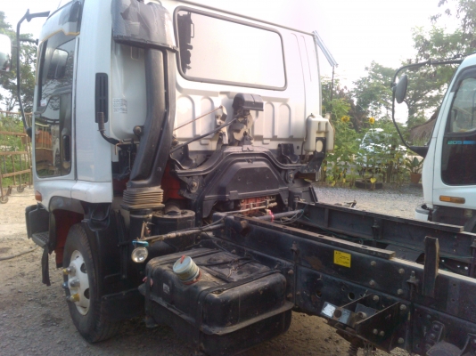 รถหกล้อ isvw