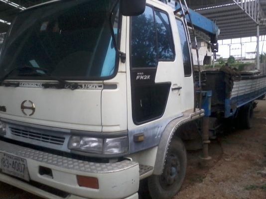 6 ล้อ หัวสอง K เครื่องเดิมยาว 7เมตร เคนโทนาโด้ 5 ตัน กระบะพื้นผุครัดซีดีเครื่องดีทะเบียนพร้มโอนภายในสวยหัวดี 1100000 ราชบุรี