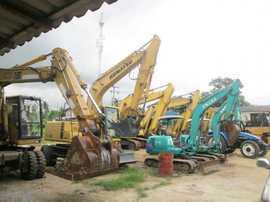 โซล่าอีควิปเมนท์ จำหน่ายเครื่องจักรมือสอง คุณภาพเยี่ยม ราคาเป็นกันเอง