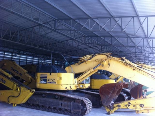 โซล่าอีควิปเมนท์ จำหน่ายเครื่องจักรมือสอง คุณภาพเยี่ยม ราคาเป็นกันเอง