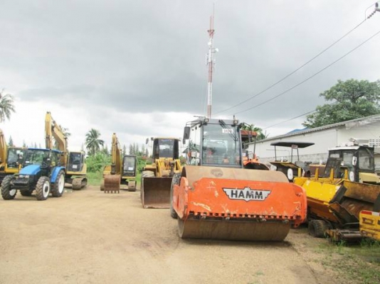 โซล่าอีควิปเมนท์ จำหน่ายเครื่องจักรมือสอง คุณภาพเยี่ยม ราคาเป็นกันเอง