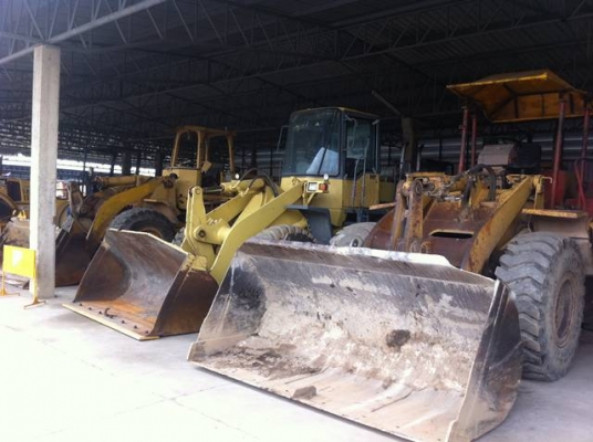 โซล่าอีควิปเมนท์ จำหน่ายเครื่องจักรมือสอง คุณภาพเยี่ยม ราคาเป็นกันเอง