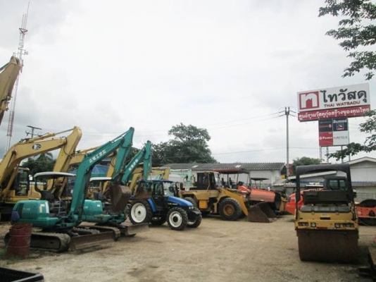 โซล่าอีควิปเมนท์ จำหน่ายเครื่องจักรมือสอง คุณภาพเยี่ยม ราคาเป็นกันเอง