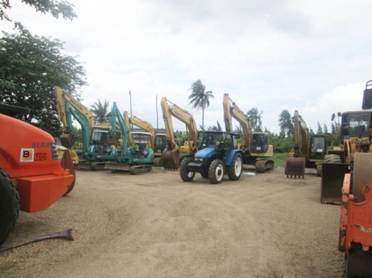 โซล่าอีควิปเมนท์ จำหน่ายเครื่องจักรมือสอง คุณภาพเยี่ยม ราคาเป็นกันเอง