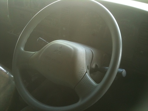 ขาย รถประกอบ แคนเตอร์ เครื่อง 4m52 เกียร์ AUTo