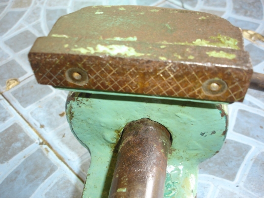 ขายปากกาจับงาน หลังเต่า วทสป. เบอร์100  รุ่นเก่า ปาก 4 นิ้ว