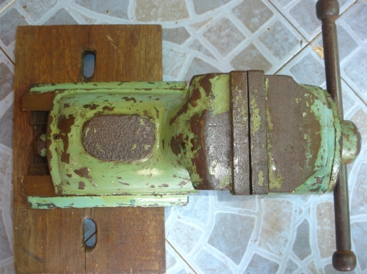 ขายปากกาจับงาน หลังเต่า วทสป. เบอร์100  รุ่นเก่า ปาก 4 นิ้ว