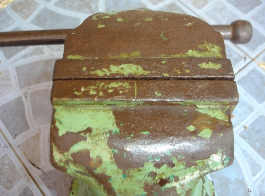 ขายปากกาจับงาน หลังเต่า วทสป. เบอร์100  รุ่นเก่า ปาก 4 นิ้ว