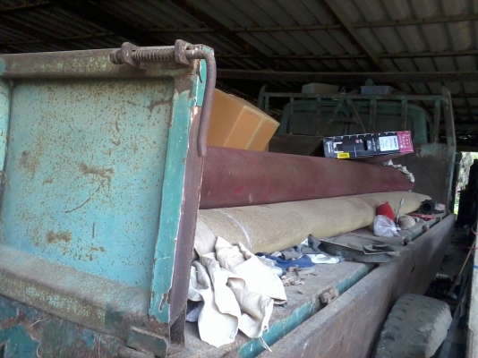 6 ล้อนิสสันเครื่อง D 6 ฝาสูบ2ตอนหัวยาวเครื่องดีครัดซีได้กระบะยาว 4เมตร 70 เซน เฟืองท้ายเดิม ยาง 900 กระบะเปิดข้างำด้เหล็กสูง 50 เซนสวยเดิมเก่าทะเบียนประมูลรถหลวงแทนจำหน่ายแล้ว 250000 6 ล้อนิสสันเครื่อง D 6 ฝาสูบ2ตอนหัวยาวเครื่องดีครัดซีได้กระบะยาว 4เมตร 70 เซน เฟืองท้ายเดิม ยาง 900 กระบะเปิดข้างำด้เหล็กสูง 50 เซนสวยเดิมเก่าทะเบียนประมูลรถหลวงแทนจำหน่ายแล้ว 250000