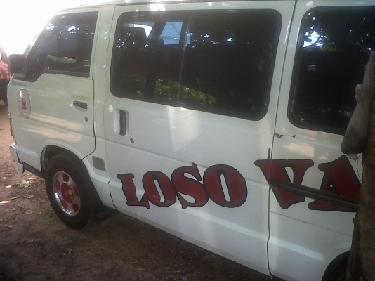 รถตู้ toyota รถตู้ toyota