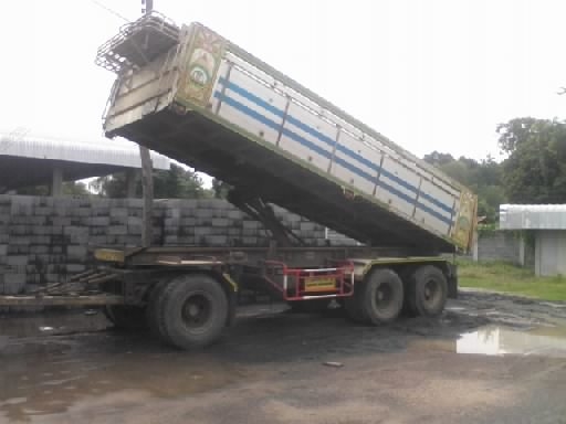 ขาย360แม่ลูกดั้ม ปี53 เดิมๆๆ ดูรถได้วันจันทร์ที่14ตคที่จะถึงครับ