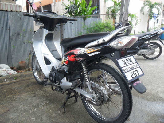 ขายเวฟ125R