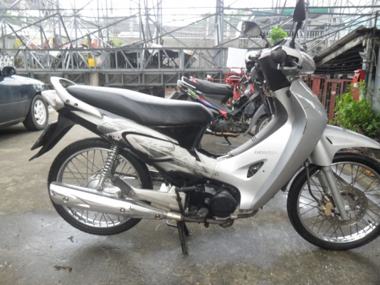 ขายเวฟ125R