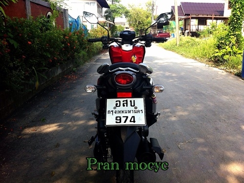 ขาย yamaha ttx สีดำเเดง ปี2556 ขาย yamaha ttx สีดำเเดง ปี2556