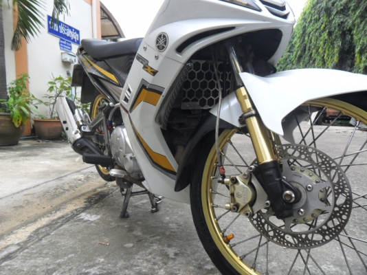 ขายสปาร์ค135สตาร์ทมือ