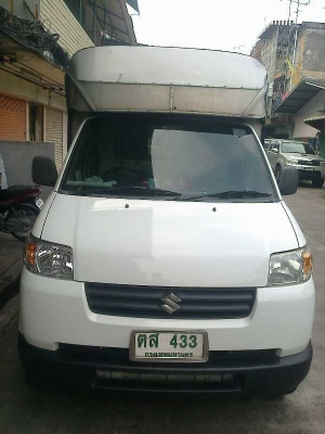 ขายsuzuki carry