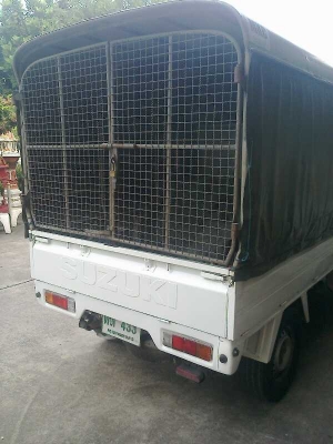ขายsuzuki carry