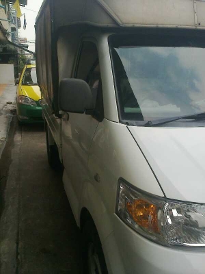 ขายsuzuki carry