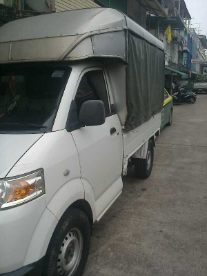 ขายsuzuki carry