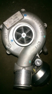 ขายเทอร์โบแปรผัน มิตซูไทรทัน vgs 178 แรงม้า