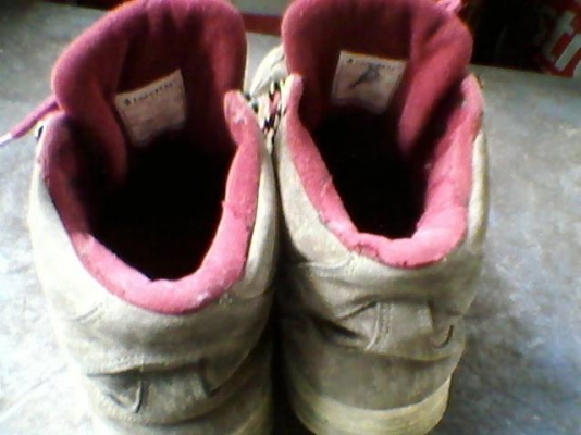 Converse Weapon(Made In Korea)