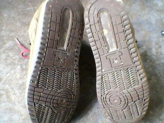 แนวๆConverse Weapon(Made In Korea)