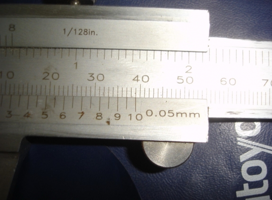 ขายเวอร์เนียร์ mitutoyo 12ฟุต