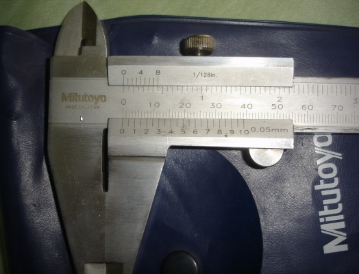 ขายเวอร์เนียร์ mitutoyo 12ฟุต