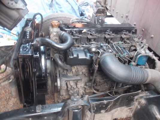 ขายisuzu nprรถห้างแท้ปี2540ราคาสุดท้าย495000