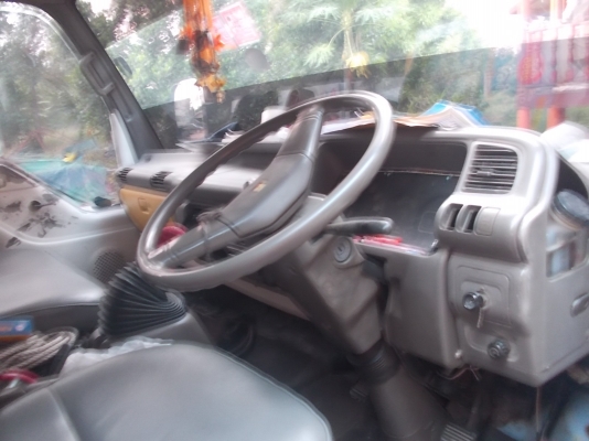 ขายisuzu nprรถห้างแท้ปี2540ราคาสุดท้าย495000