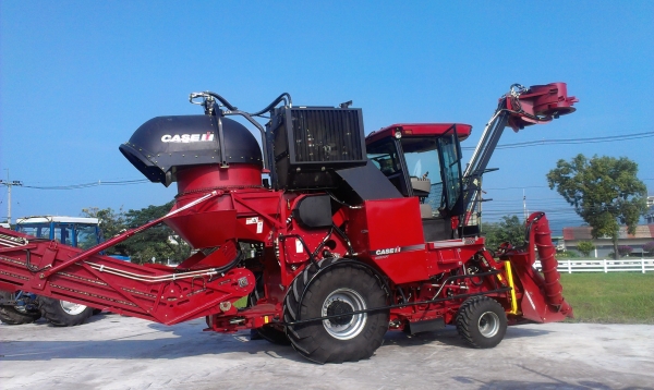 ดาวน์ 3 ล้านกว่า ๆ โรงงานน้ำตาลค้ำประกัน รับรถได้เลย