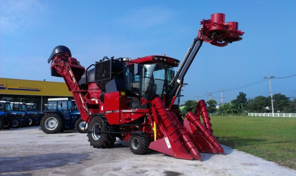 ดาวน์ 3 ล้านกว่า ๆ โรงงานน้ำตาลค้ำประกัน รับรถได้เลย