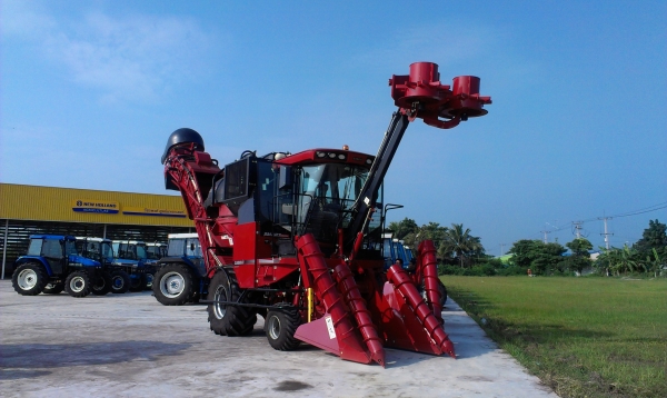 ดาวน์ 3 ล้านกว่า ๆ โรงงานน้ำตาลค้ำประกัน รับรถได้เลย