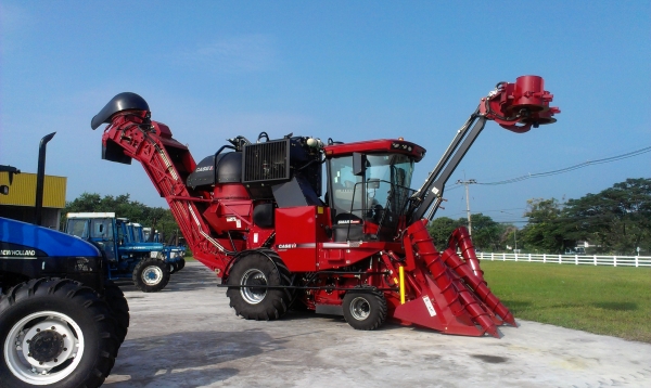 ดาวน์ 3 ล้านกว่า ๆ โรงงานน้ำตาลค้ำประกัน รับรถได้เลย