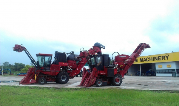 ดาวน์ 3 ล้านกว่า ๆ โรงงานน้ำตาลค้ำประกัน รับรถได้เลย