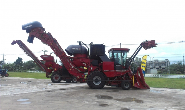 ดาวน์ 3 ล้านกว่า ๆ โรงงานน้ำตาลค้ำประกัน รับรถได้เลย