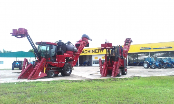 ดาวน์ 3 ล้านกว่า ๆ โรงงานน้ำตาลค้ำประกัน รับรถได้เลย