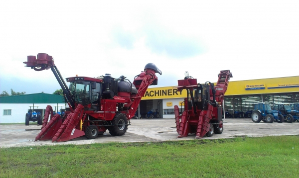 ดาวน์ 3 ล้านกว่า ๆ โรงงานน้ำตาลค้ำประกัน รับรถได้เลย